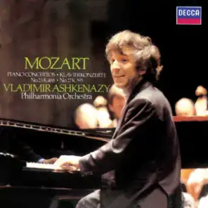Mozart: Piano Concertos Nos. 23 & 27