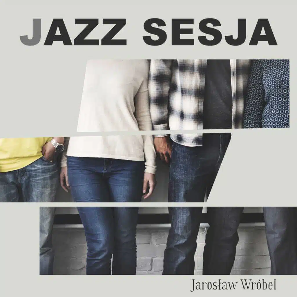 Jazz Sesja