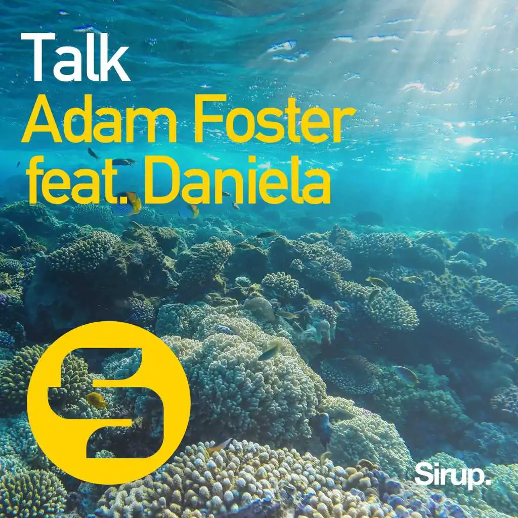 Adam Foster feat. Daniela