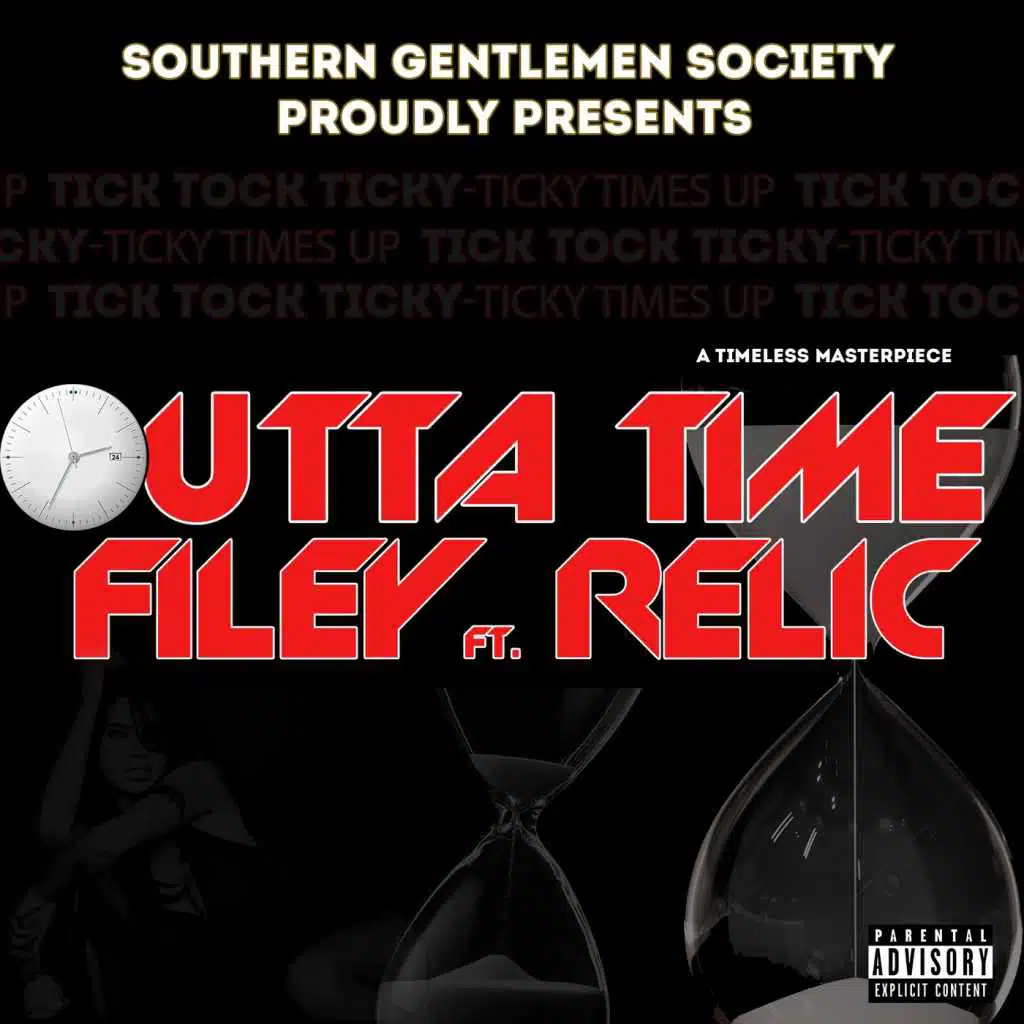 Outta Time (feat. Relic)