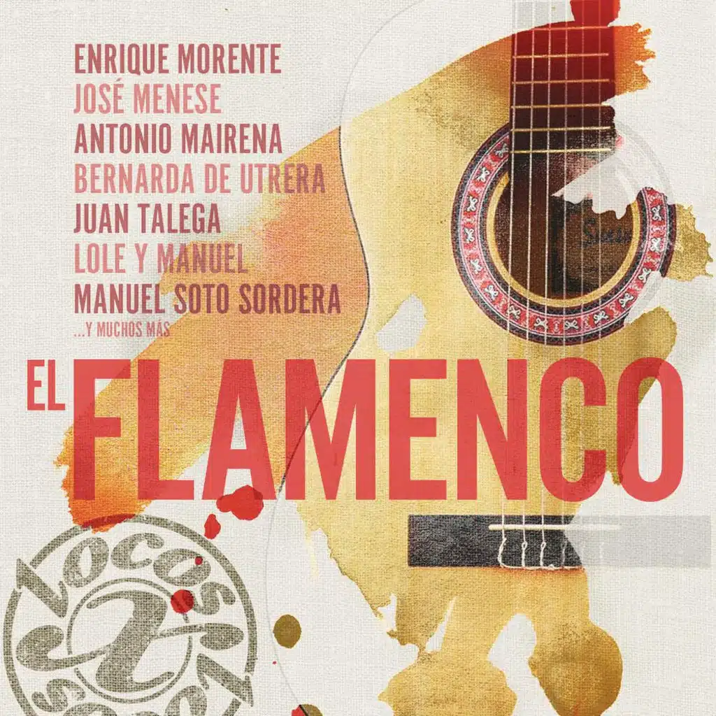 Locos X el Flamenco ((Remastered))