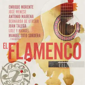 Locos X el Flamenco ((Remastered))