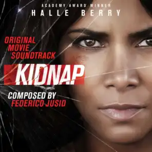 Kidnap (Original Motion Picture Soundtrack)
