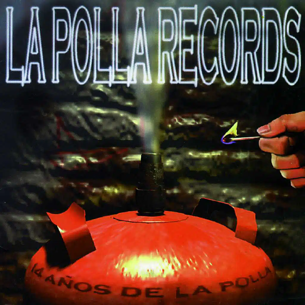 14 Años de la Polla