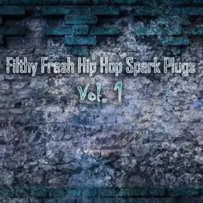 Filthy Fresh Hip Hop Spark Plugs, Vol. 1