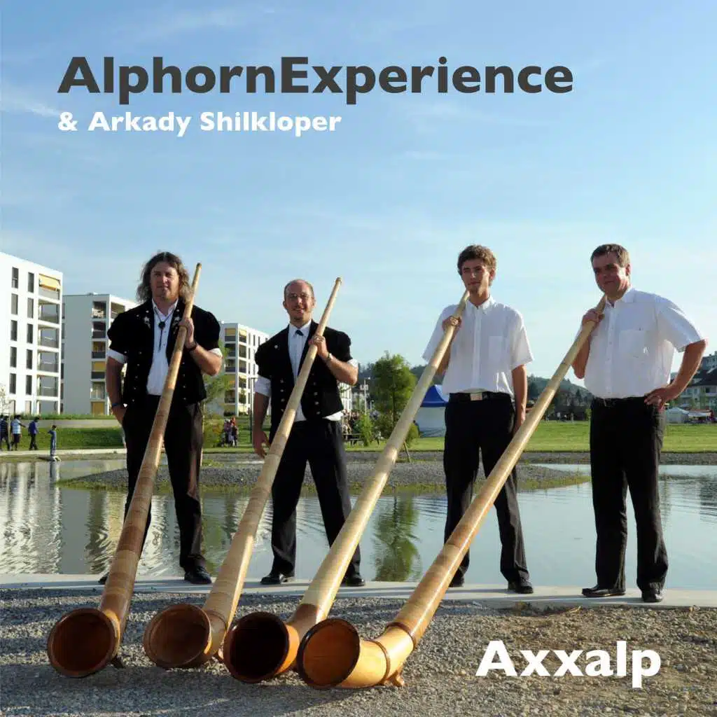 Axxalp