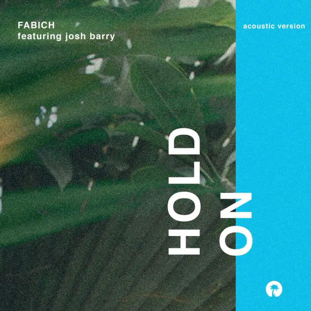 Hold On (Acoustic) [feat. Josh Barry]