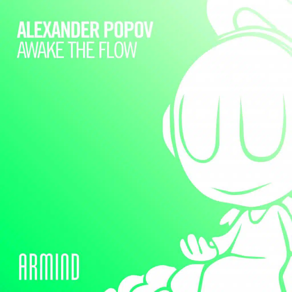 Awake The Flow (Extended Mix)