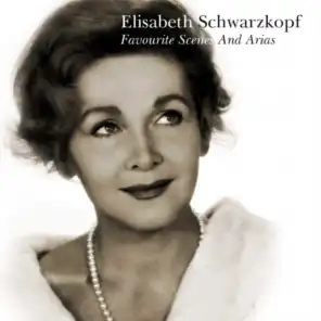 Elisabeth Schwarzkopf, Alceo Galliera and London Symphony Orchestra