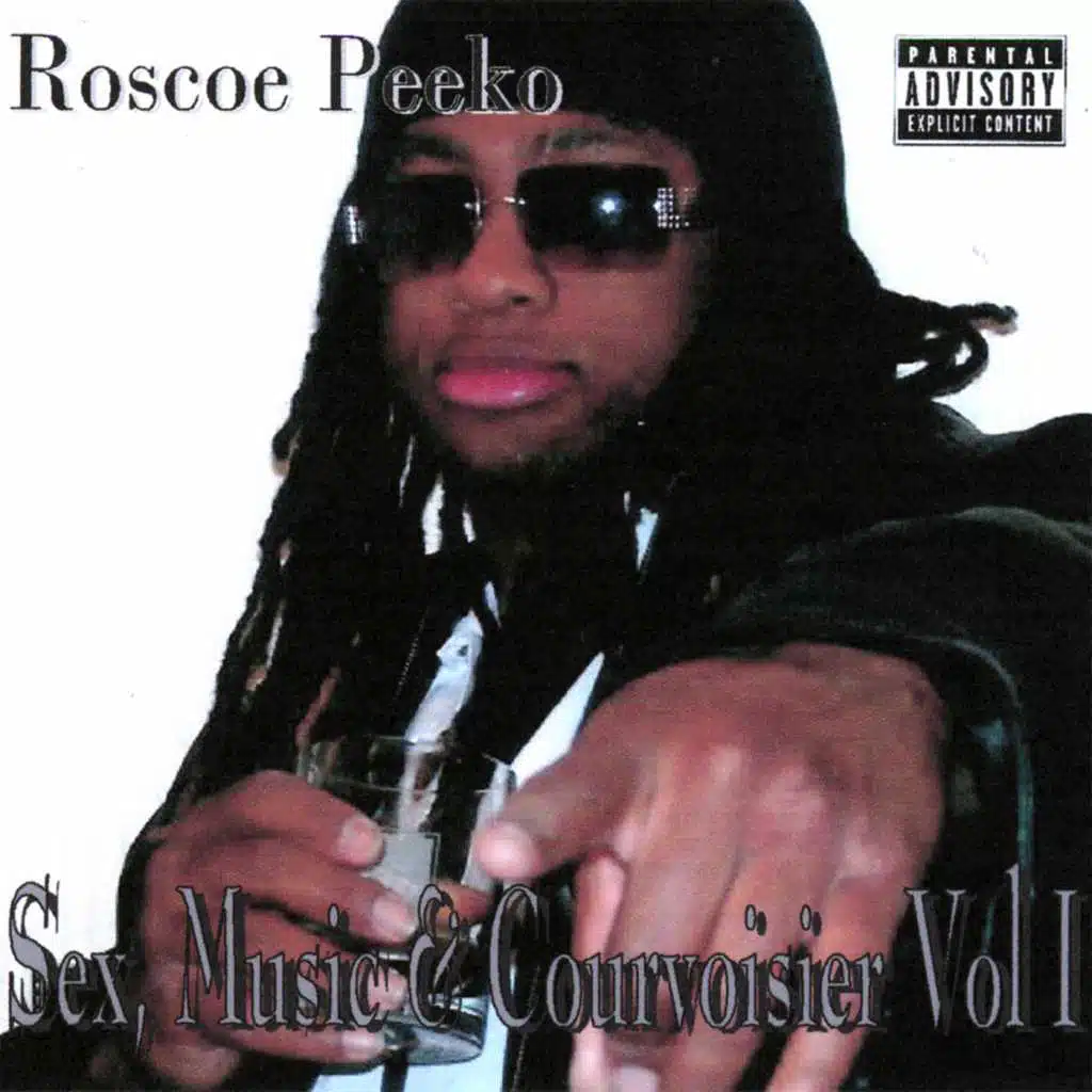 Sex, Music & Courvoisier Vol I