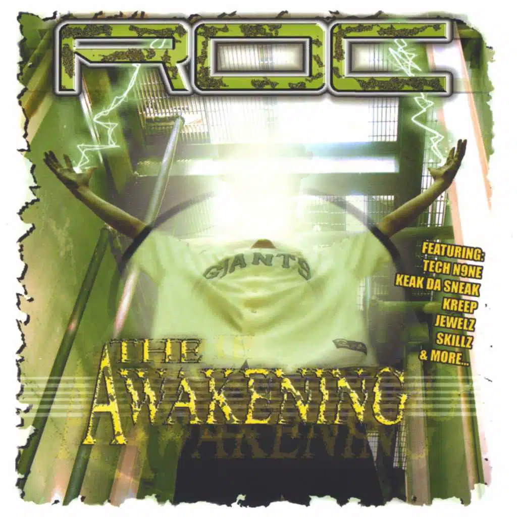 The awakening