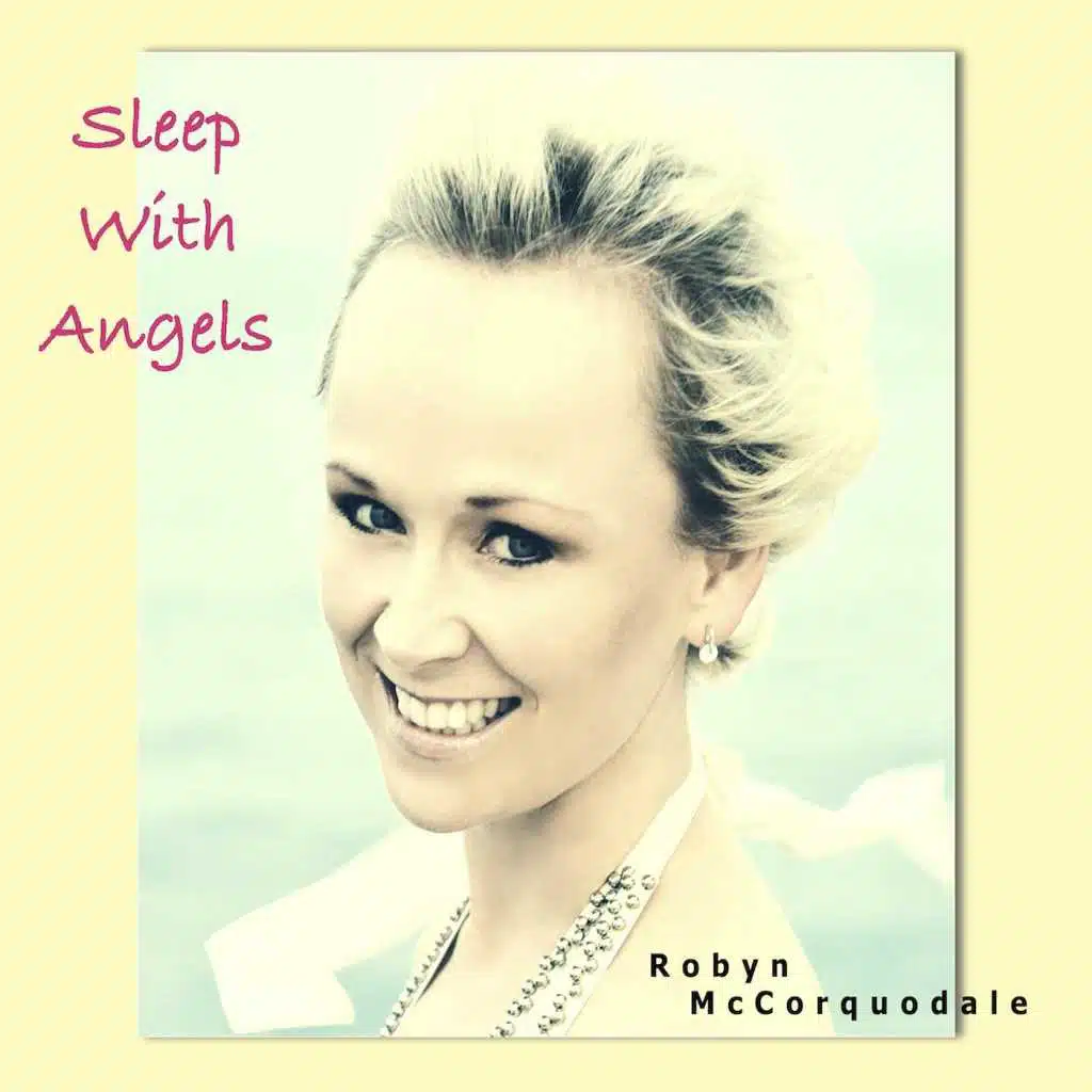 Sleep With Angels