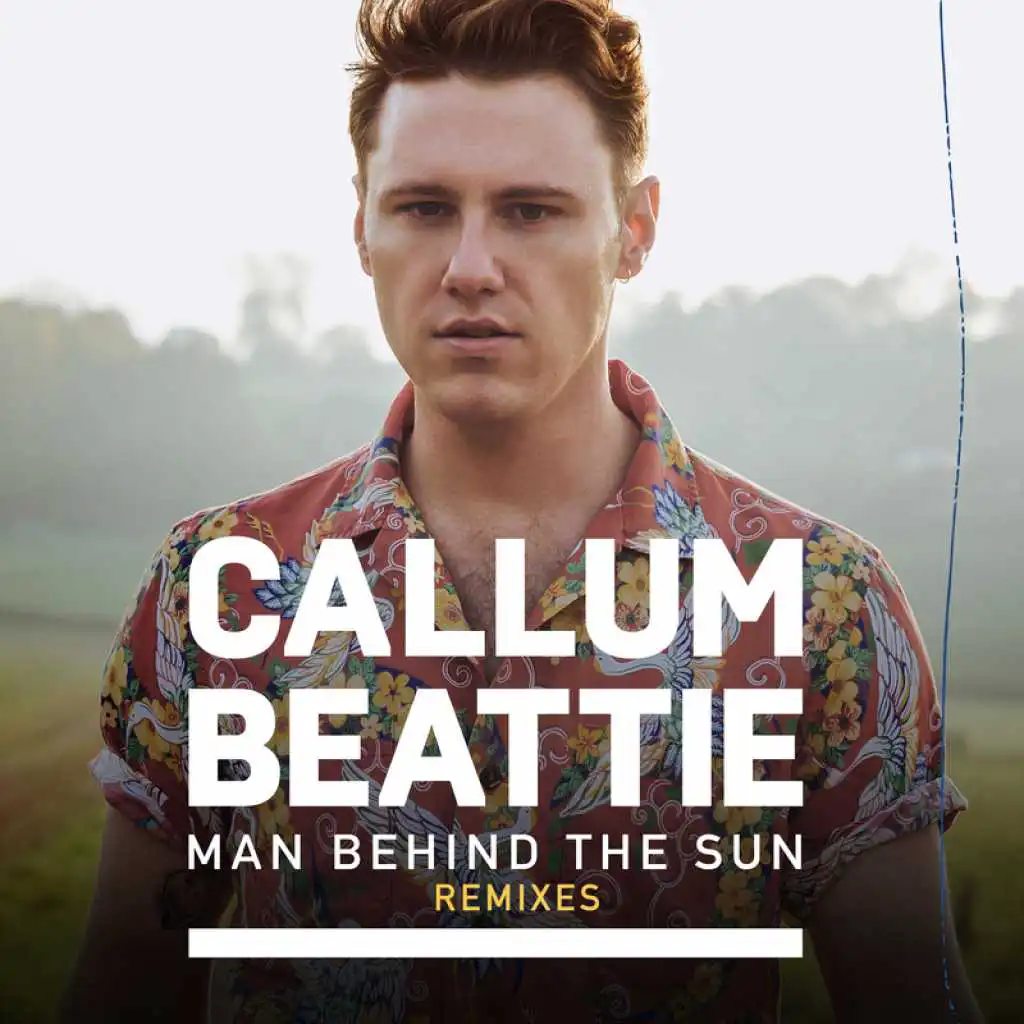 Man Behind The Sun (Basto! Club Edit)