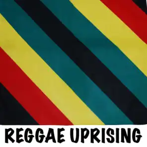 Reggae Uprising