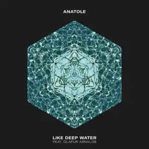 Like Deep Water (feat. Ólafur Arnalds)