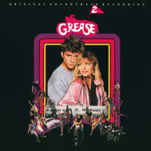 Grease 2 (Original Motion Picture Soundtrack)