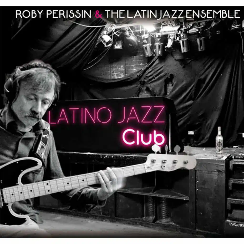 Latino Jazz Club