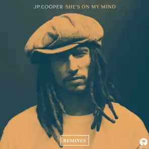 She's On My Mind (Bruno Martini Remix)