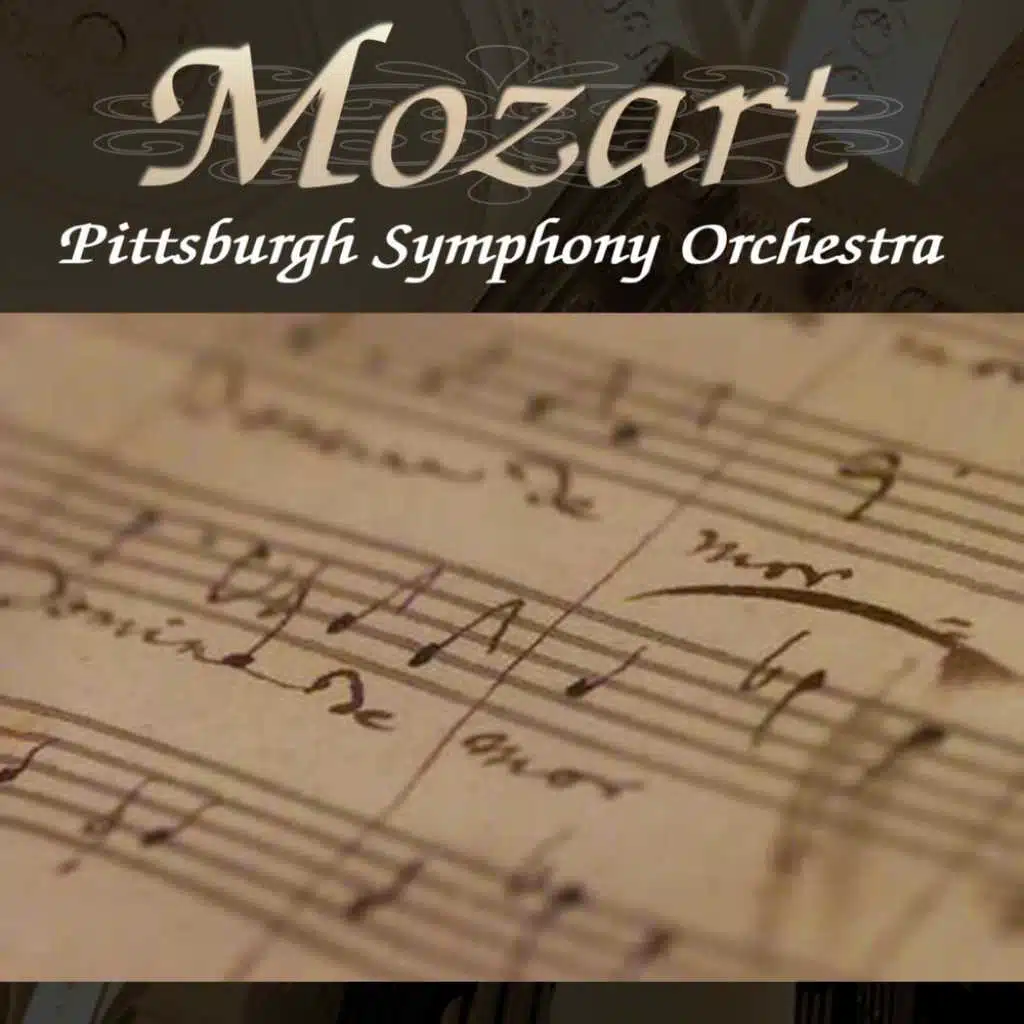 Pittsburgh Symphony Orchestra & William Steinberg & Jesús Maria Sanromá