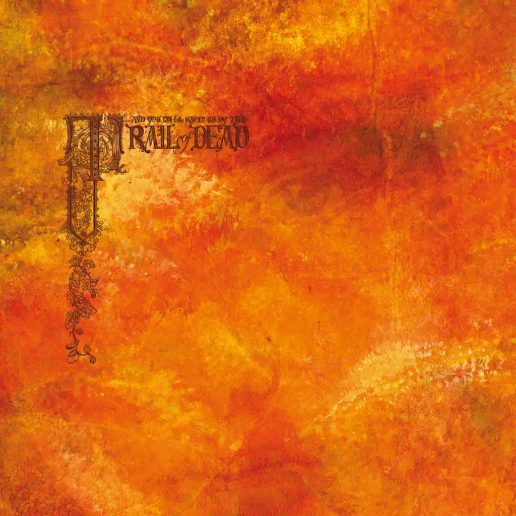 It Was There That I Saw You