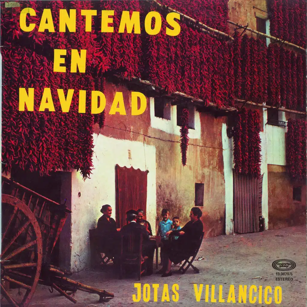 Misterio de Nochebuena