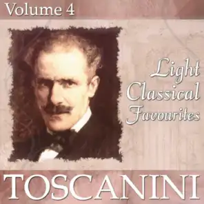 Light Classical Favourites, Vol. 4