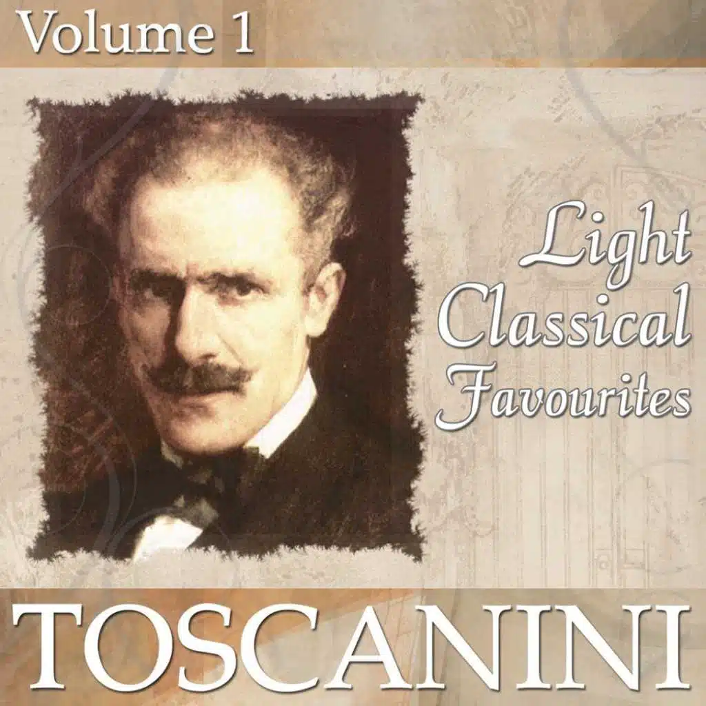 Light Classical Favourites, Vol. 1