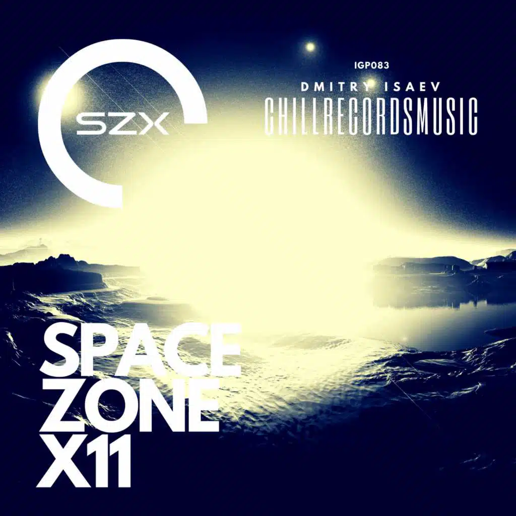 Space Zone X11 Track 10