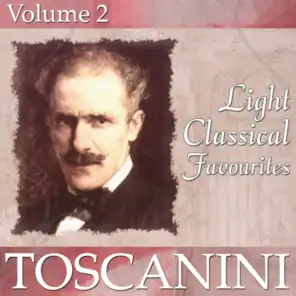 Light Classical Favourites, Vol. 2