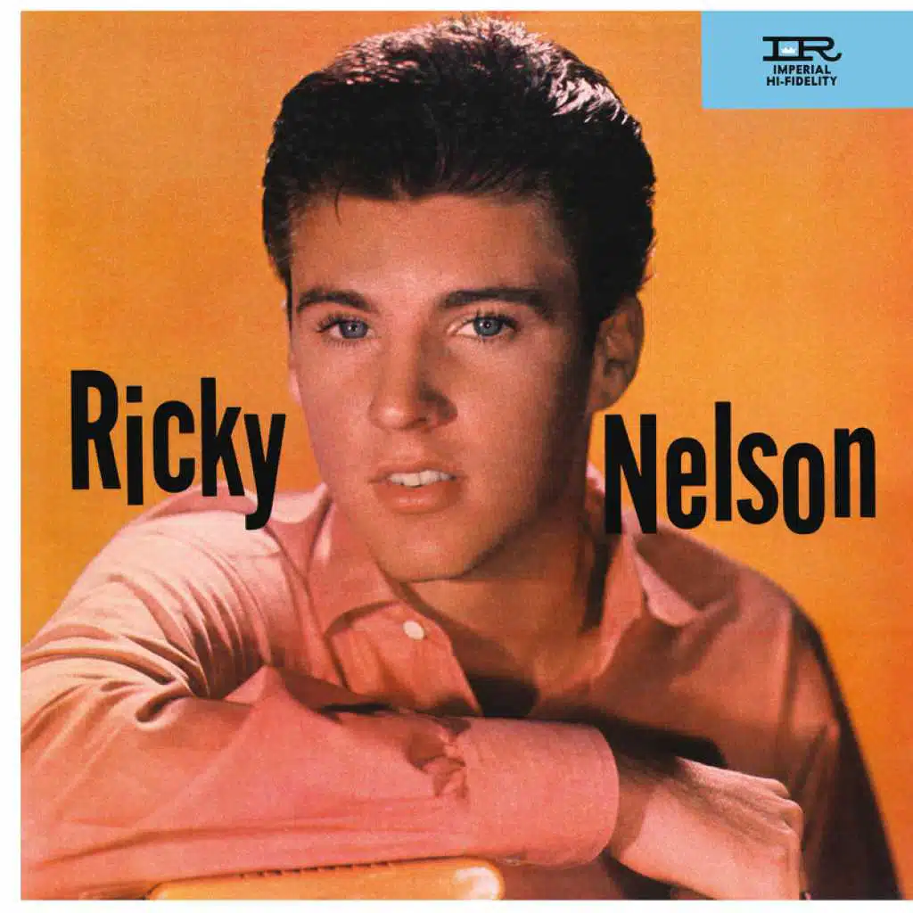 Ricky Nelson (Expanded Edition / Remastered)