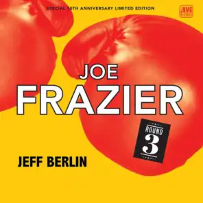 Joe Frazier Round 3 (feat. Steve Vai, Keith Carlock, David Sancious & Tom Hemby)