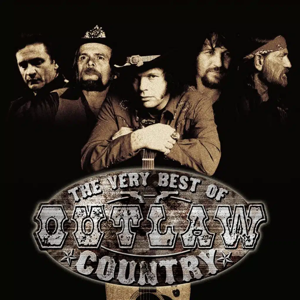 Outlaw Country (Live)