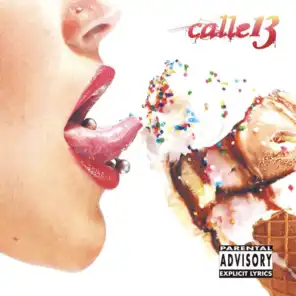 Calle 13 (Explicit Version)