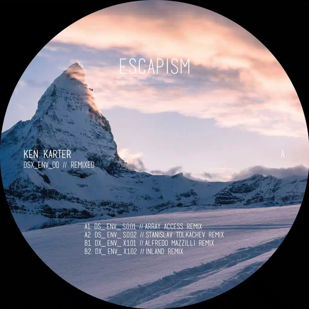 DSX_ENV_00 REMIXED