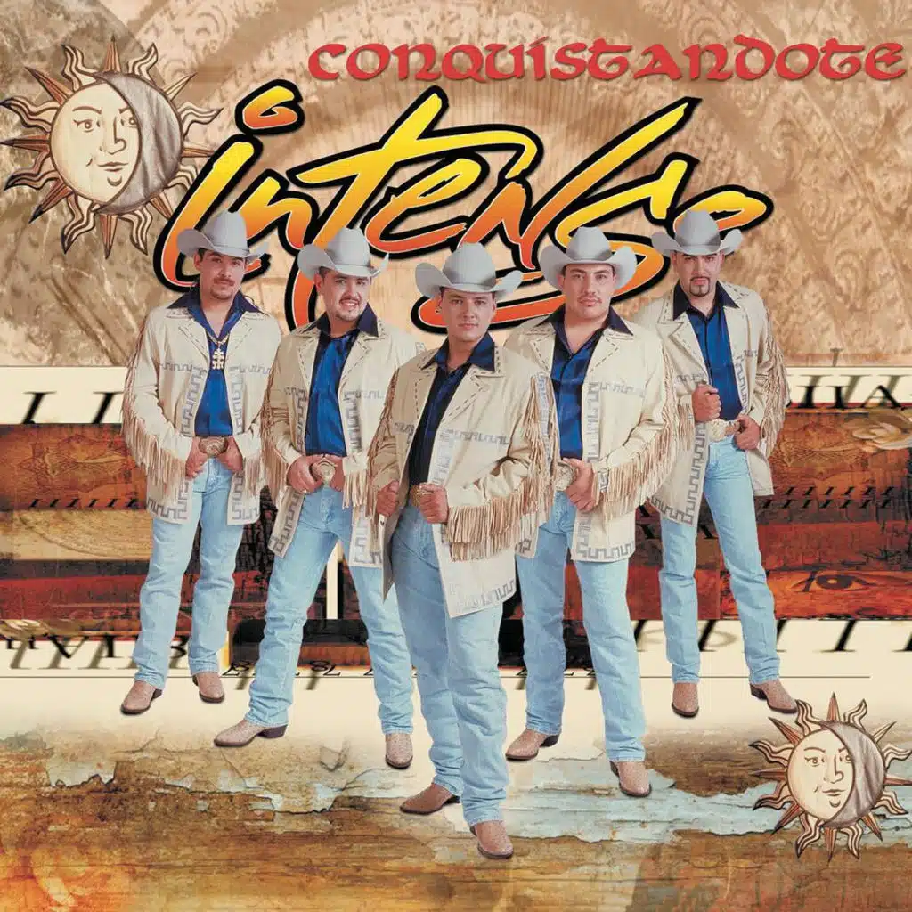Grupo Intenso