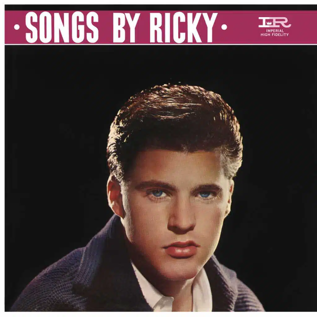 Songs By Ricky (Expanded Edition / Remastered 2001)