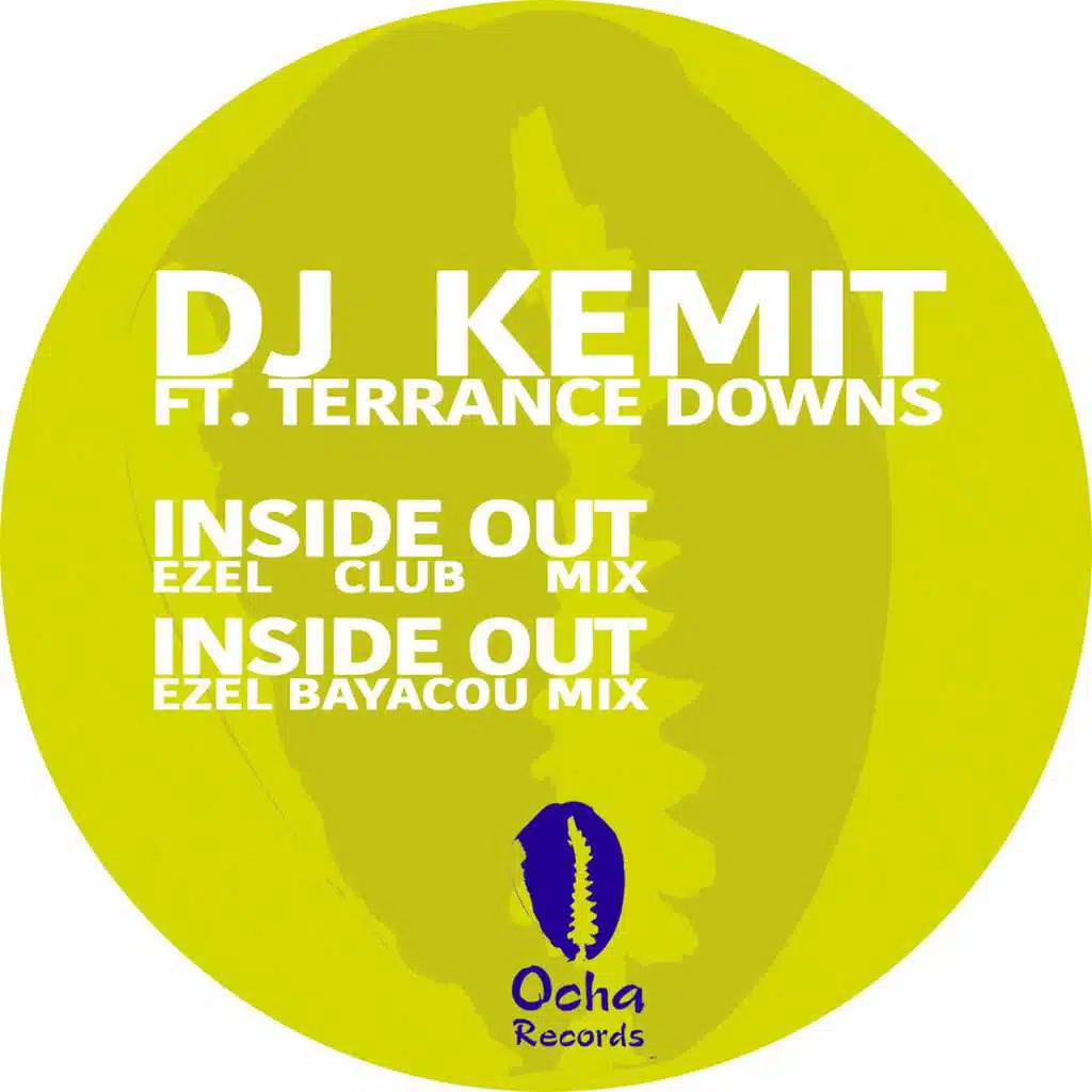Inside out Remixes (feat. Terrance Downs & Ezel)