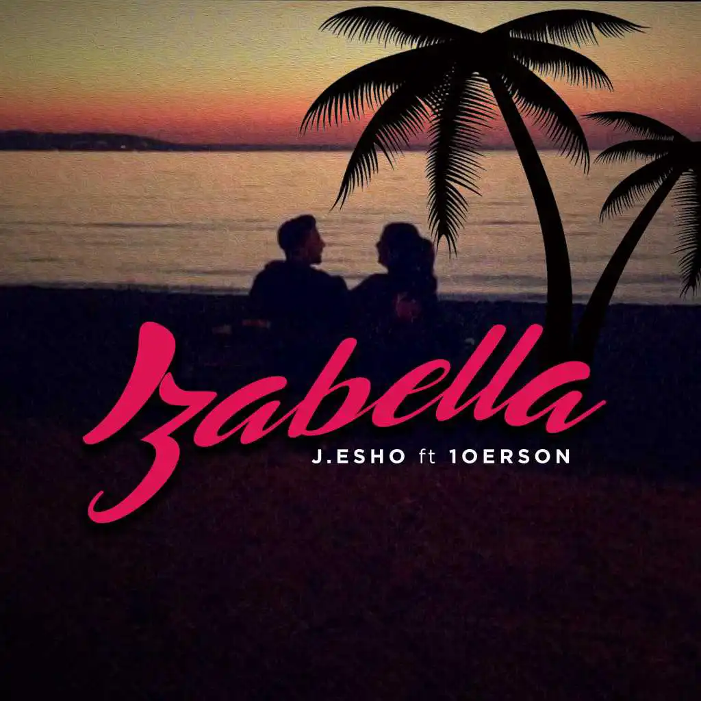 Izabella (feat. 10erson)