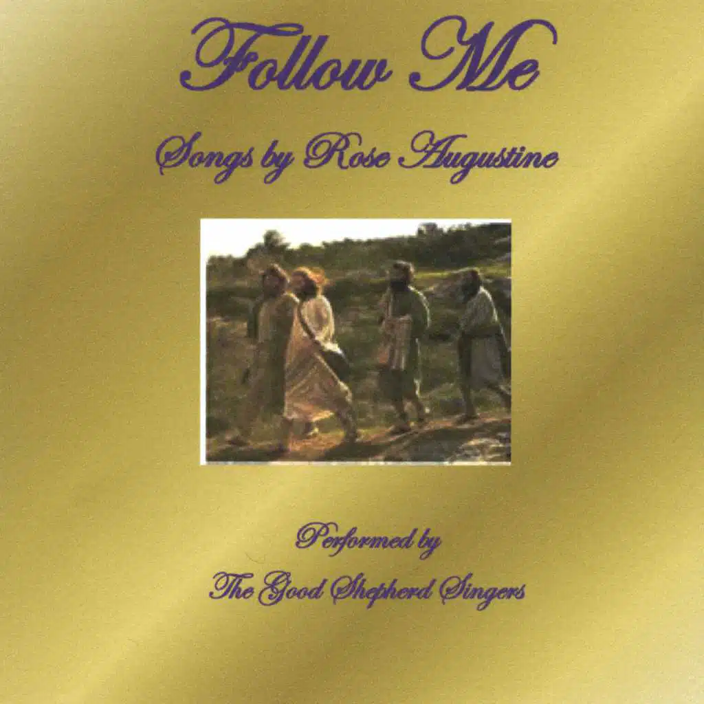 Follow Me