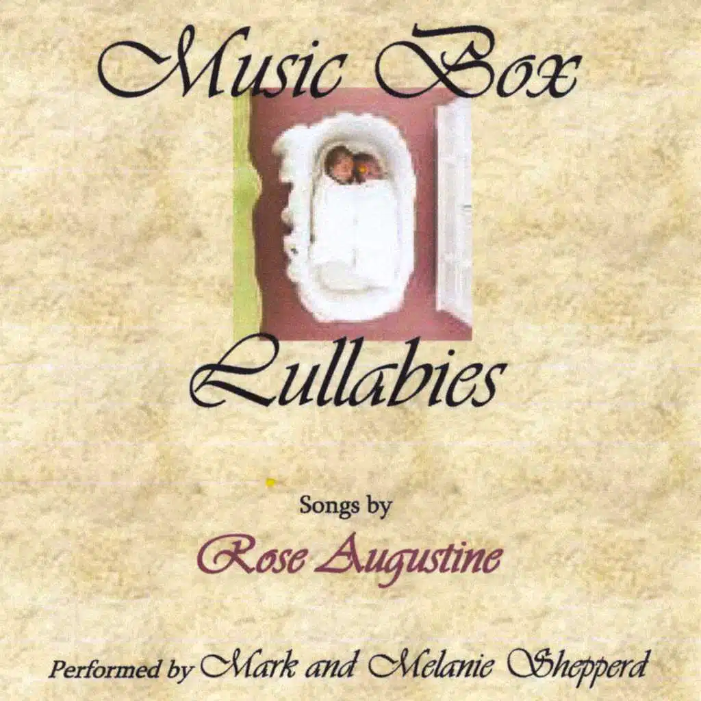 Rose Augustine and The Good Shepherd Singers