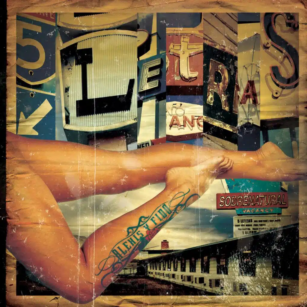 5 Letras (A Cappella Version)