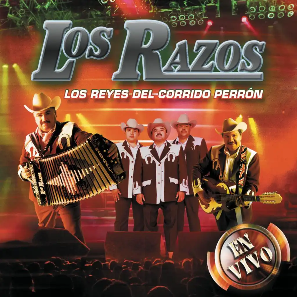 Corazón De Perico (Live Version)