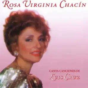 Rosa Vírginia Chacín