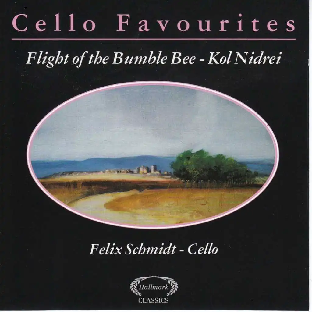 Cello Favourites