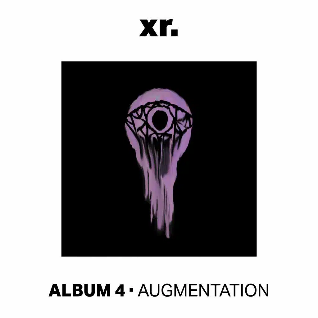 Xpanse  4 - Augmentation