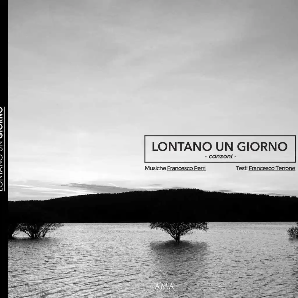 Lontano un giorno (Instrumental)