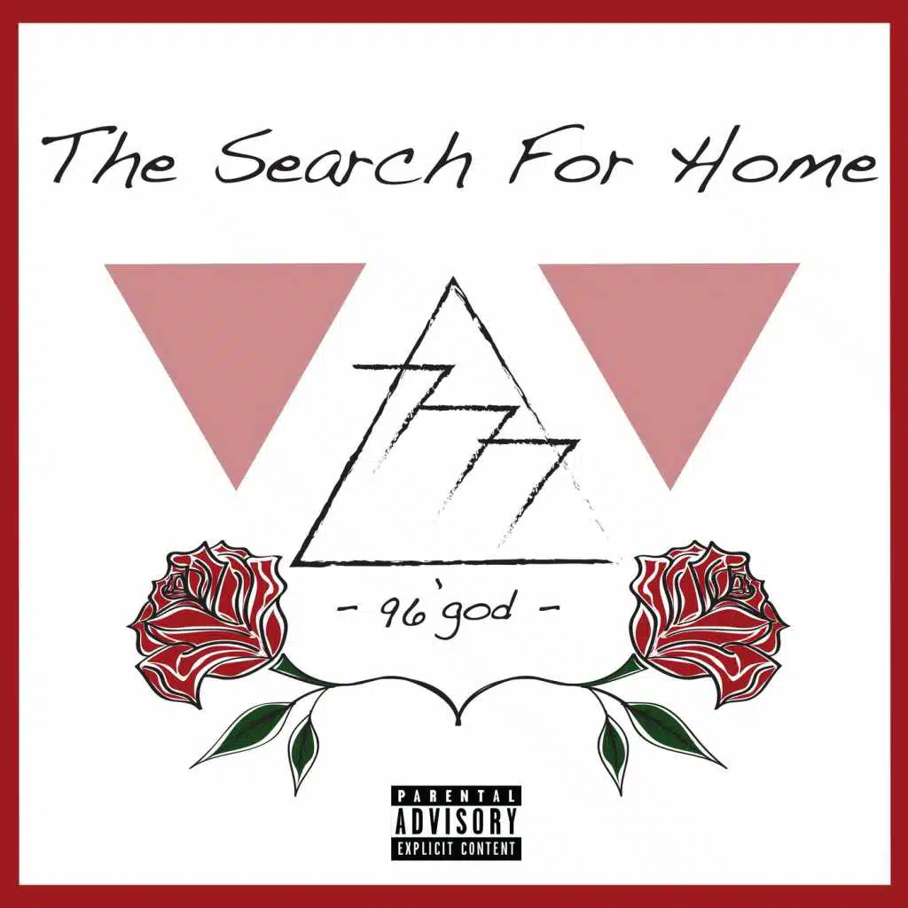 The Search for Home (Deluxe Version)