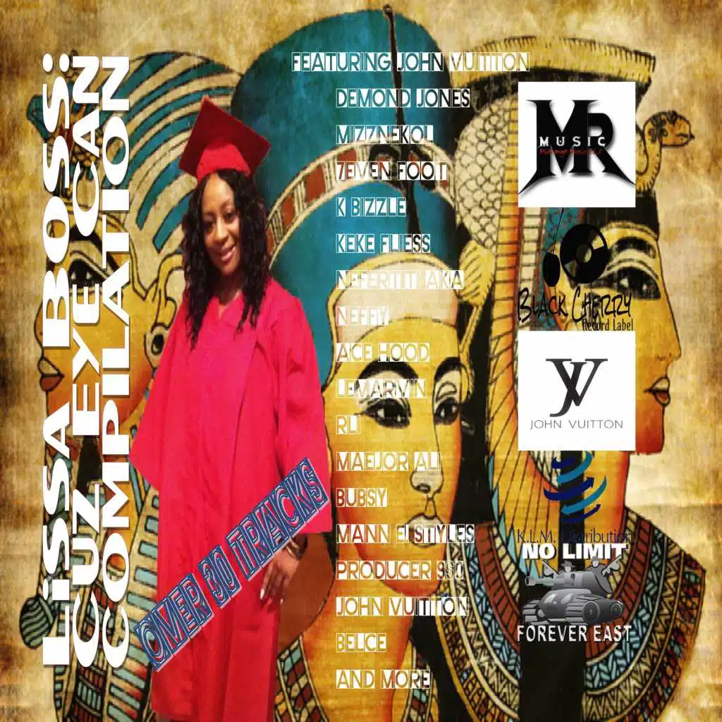 There She Goes (feat. Bigsick)