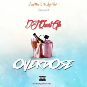 DJ Quest: Overdose Mix