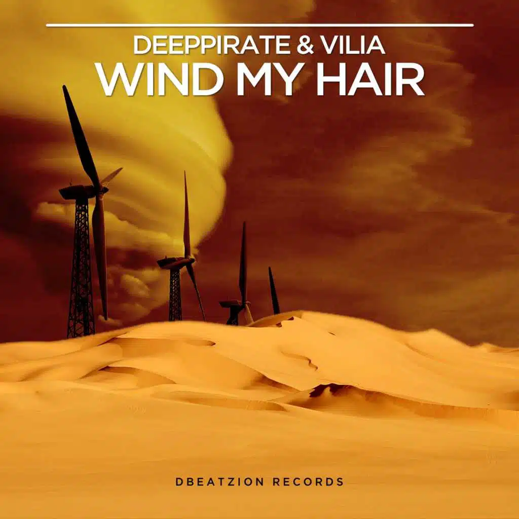 Wind My Hair (Instrumental Mix)